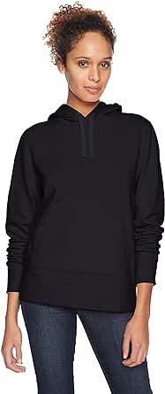 Amazon Essentials Women's Fleece Pullover Hoodie (Available in Plus Size)
